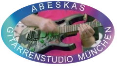 Abeskas Gitarrenstudio